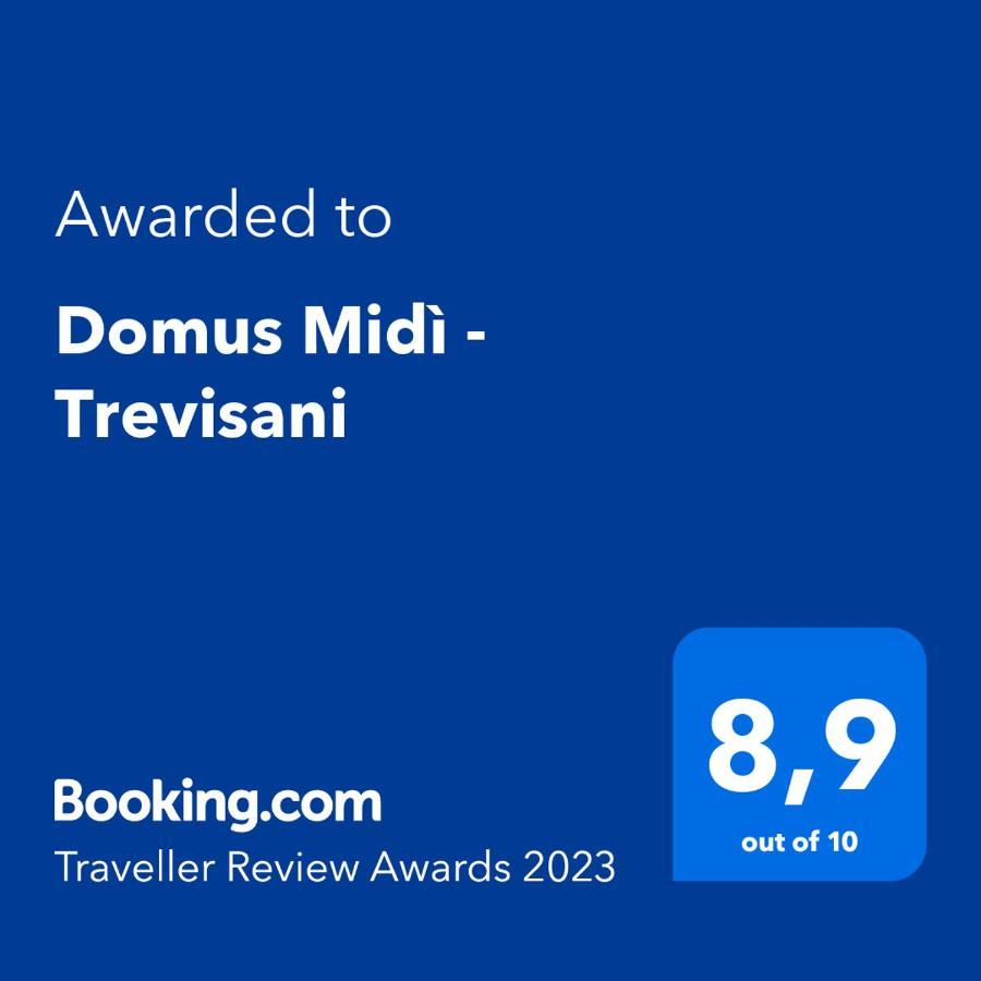 Domus Midi - Trevisani Dom wakacyjny Bari