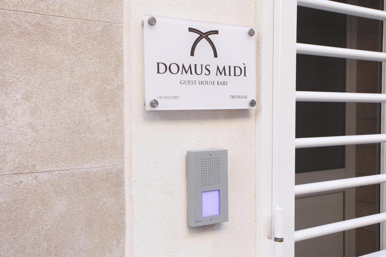 Domus Midi - Trevisani *